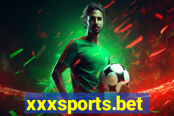 xxxsports.bet