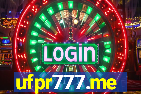 ufpr777.me