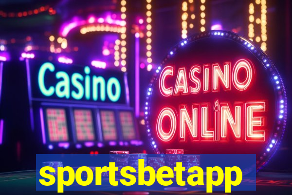 sportsbetapp