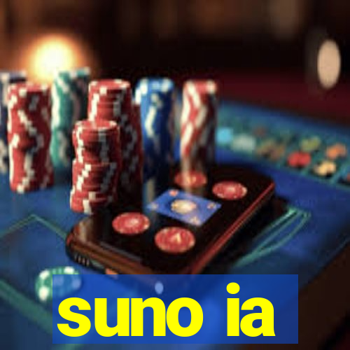 suno ia