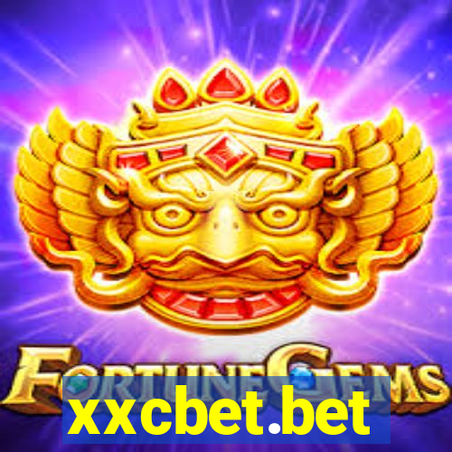 xxcbet.bet