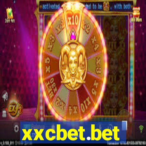xxcbet.bet