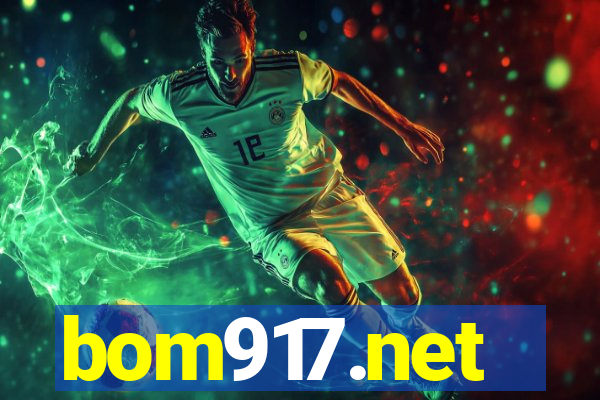 bom917.net