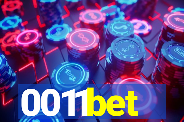 0011bet