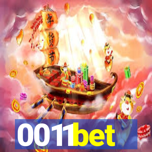 0011bet