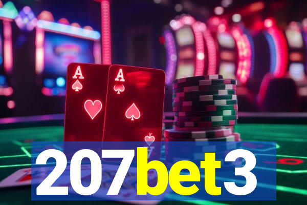 207bet3
