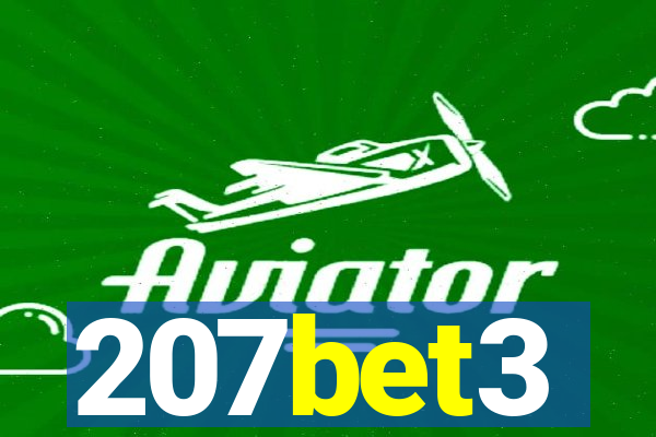 207bet3