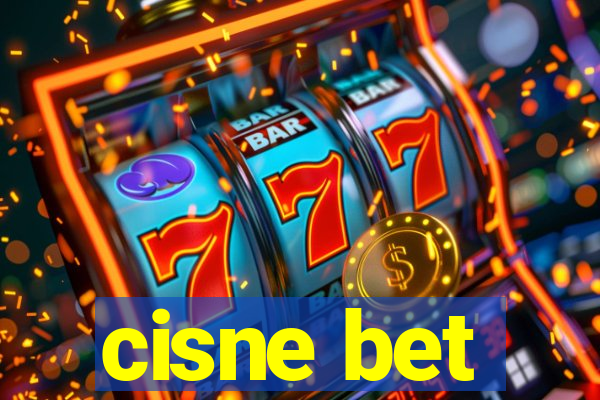 cisne bet