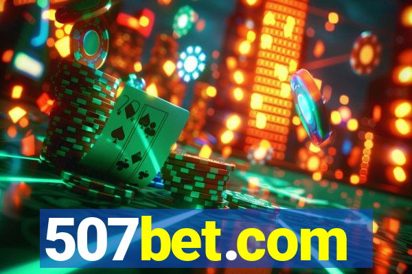 507bet.com
