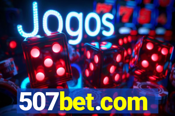 507bet.com