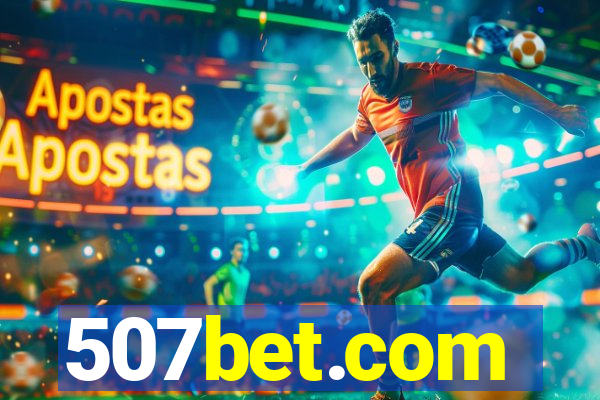 507bet.com