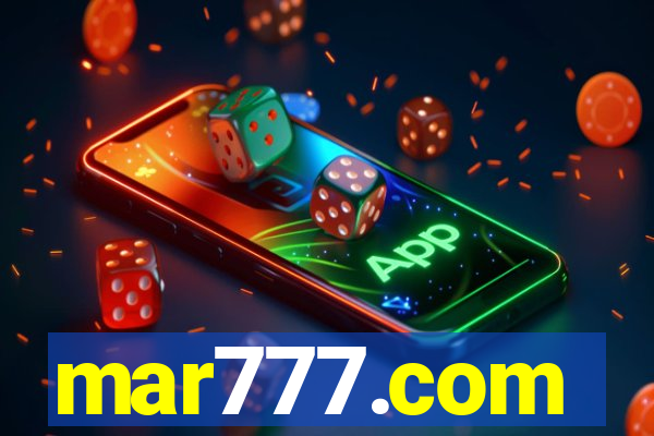 mar777.com
