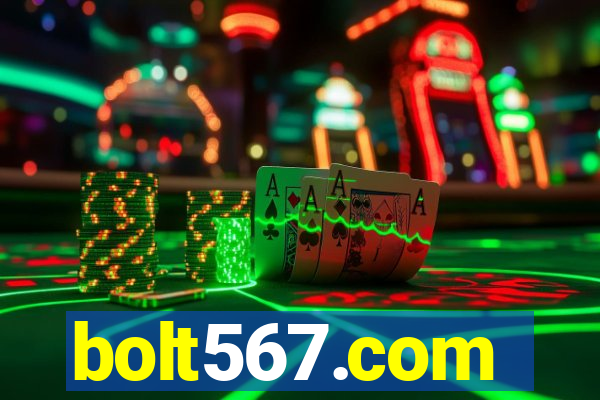 bolt567.com