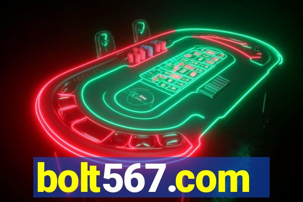 bolt567.com