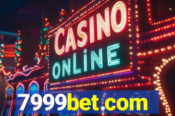 7999bet.com