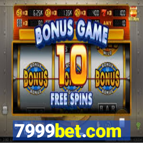 7999bet.com