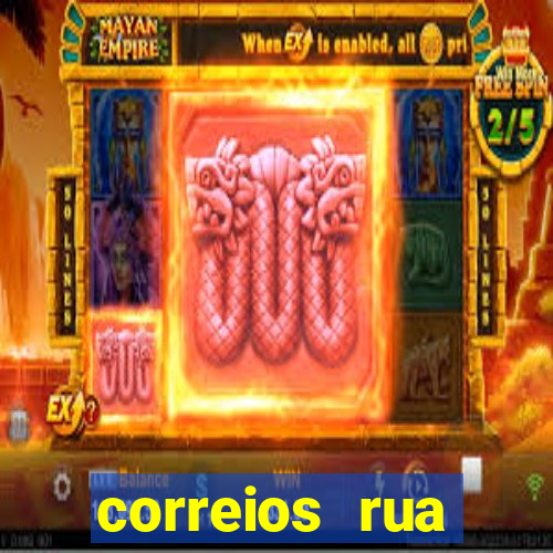 correios rua camaqua 408 porto alegre
