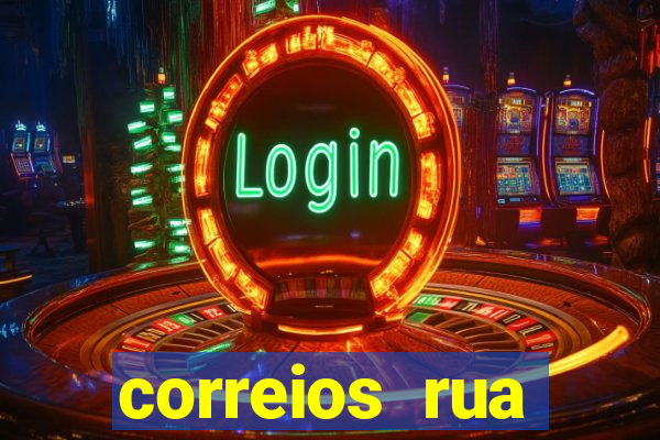 correios rua camaqua 408 porto alegre