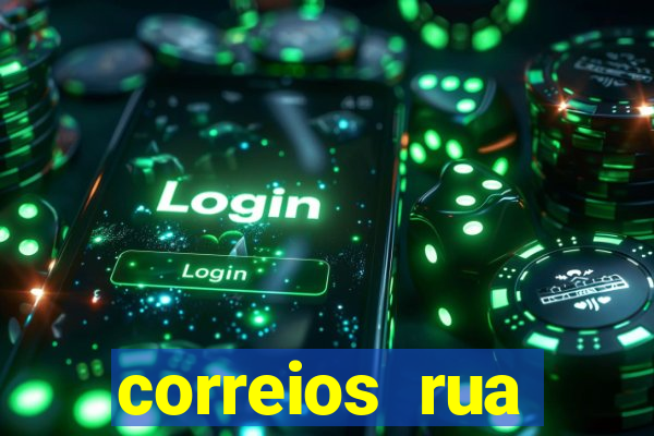correios rua camaqua 408 porto alegre