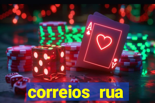 correios rua camaqua 408 porto alegre