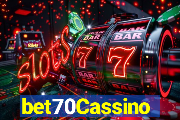 bet70Cassino