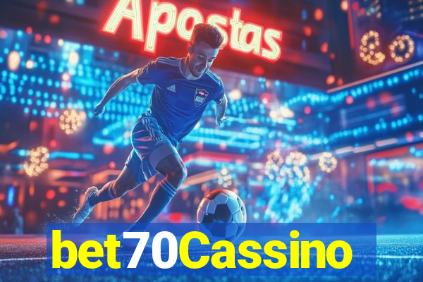 bet70Cassino