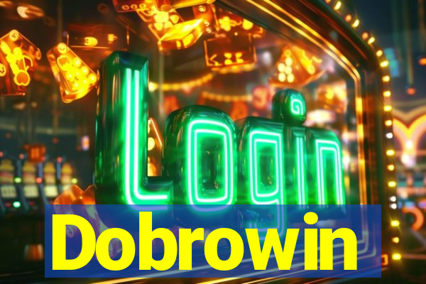 Dobrowin