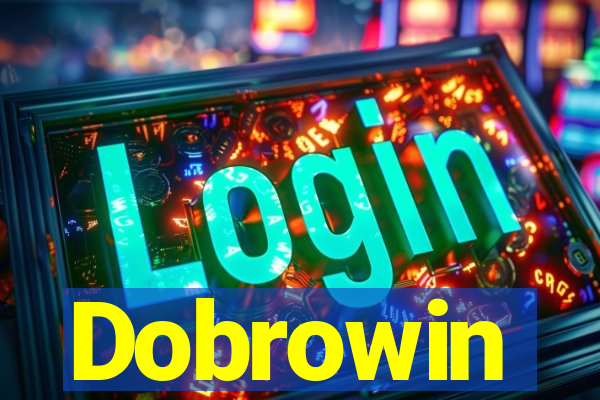 Dobrowin