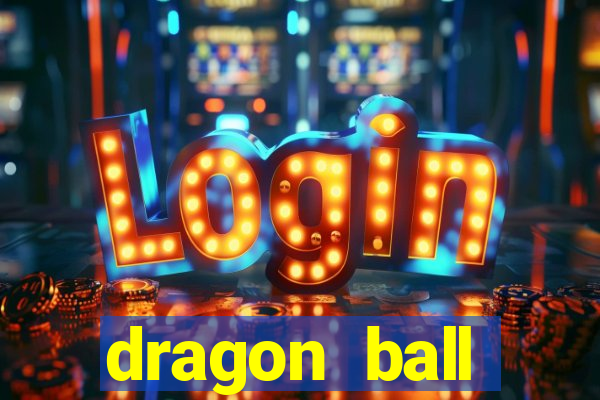 dragon ball download dublado