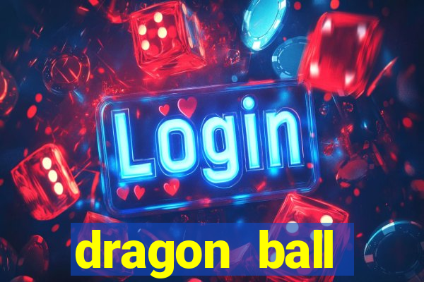 dragon ball download dublado