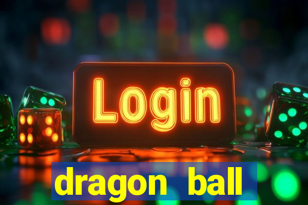 dragon ball download dublado