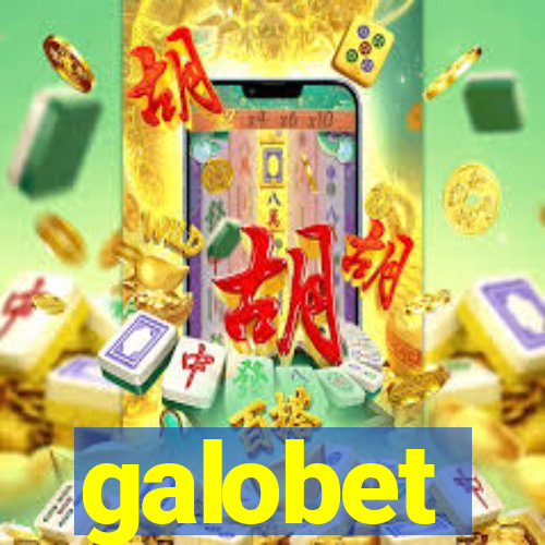 galobet