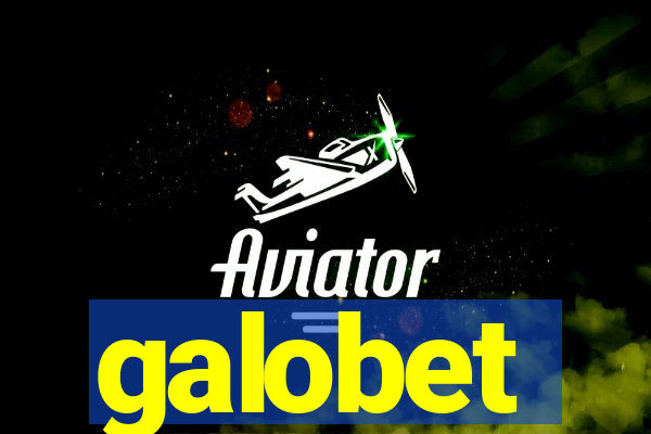 galobet