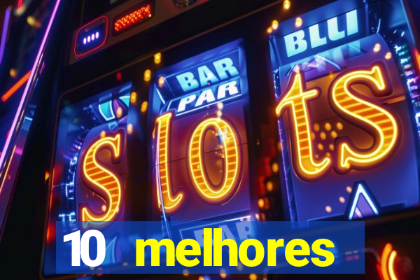 10 melhores plataformas de jogos