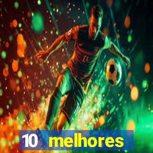 10 melhores plataformas de jogos