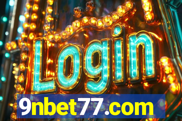 9nbet77.com