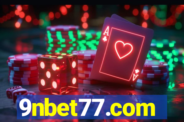 9nbet77.com