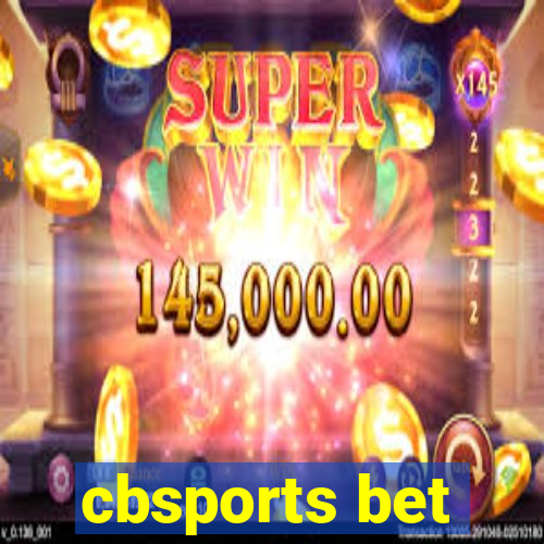 cbsports bet