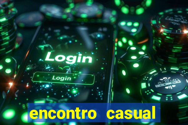encontro casual são paulo