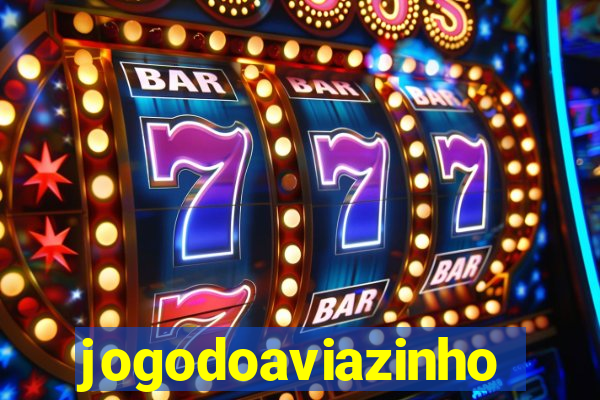 jogodoaviazinho