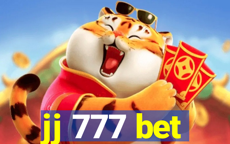 jj 777 bet