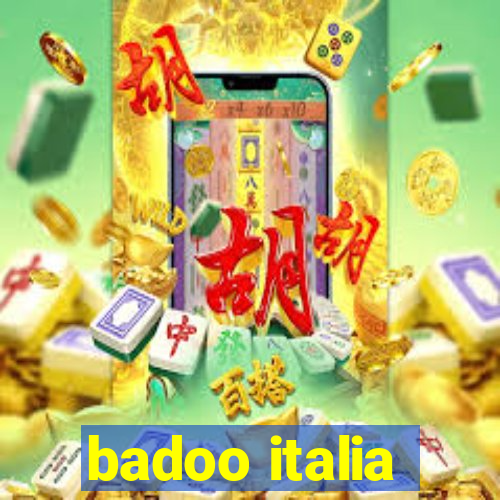 badoo italia