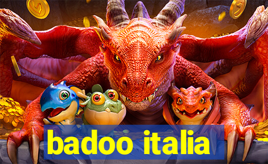 badoo italia