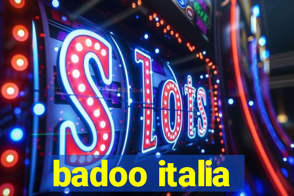 badoo italia