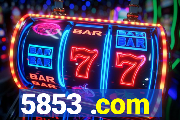 5853 .com