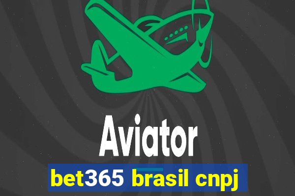 bet365 brasil cnpj