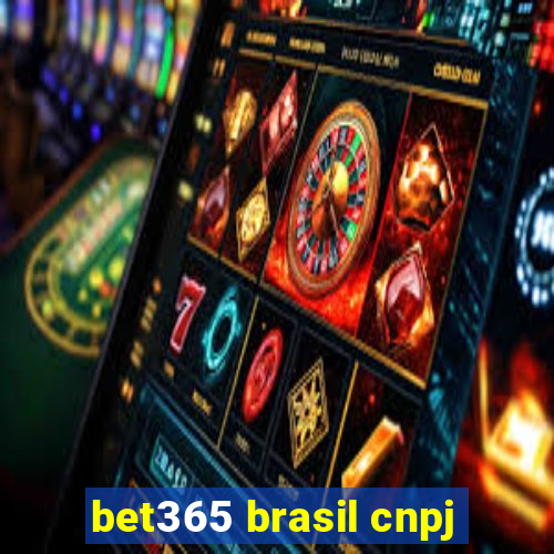 bet365 brasil cnpj