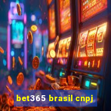 bet365 brasil cnpj