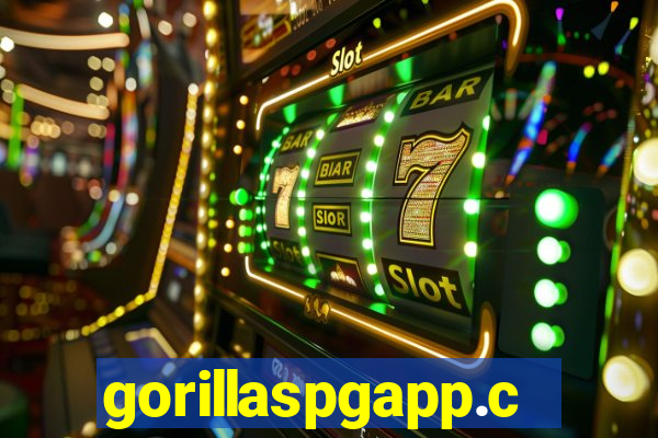 gorillaspgapp.com