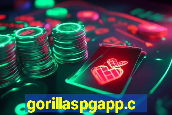 gorillaspgapp.com